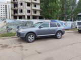 Porsche Cayenne 2005 года за 5 000 000 тг. в Астана