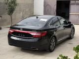 Hyundai Grandeur 2011 годаүшін5 800 000 тг. в Жанаозен – фото 4