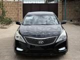 Hyundai Grandeur 2011 годаүшін5 800 000 тг. в Жанаозен – фото 2