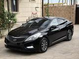 Hyundai Grandeur 2011 годаүшін5 800 000 тг. в Жанаозен