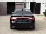Hyundai Grandeur 2011 годаүшін5 800 000 тг. в Жанаозен – фото 5