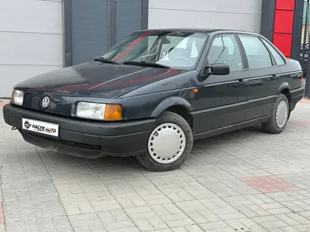 Volkswagen Passat 1990 года за 1 650 000 тг. в Костанай – фото 2