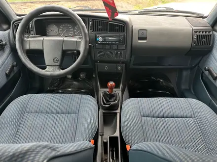Volkswagen Passat 1990 года за 1 650 000 тг. в Костанай – фото 9