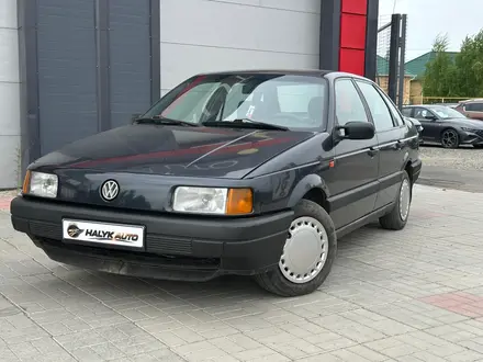 Volkswagen Passat 1990 года за 1 650 000 тг. в Костанай