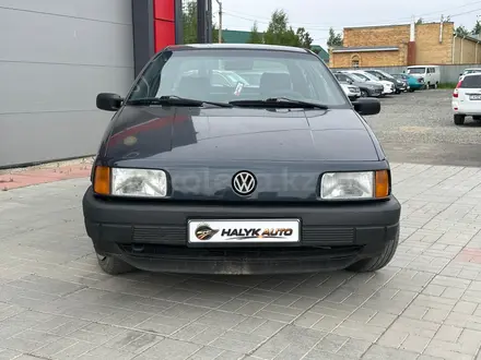 Volkswagen Passat 1990 года за 1 650 000 тг. в Костанай – фото 7