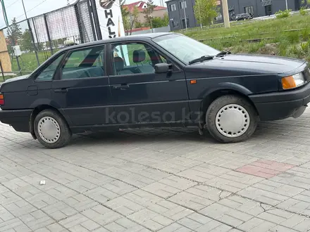 Volkswagen Passat 1990 года за 1 650 000 тг. в Костанай – фото 5