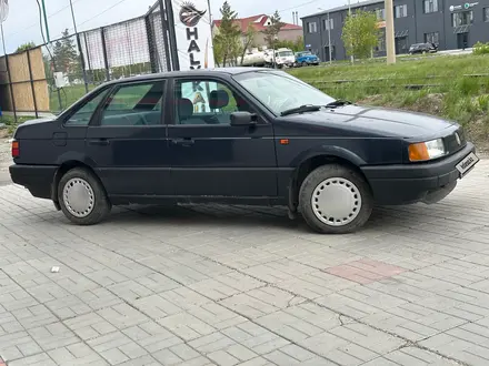 Volkswagen Passat 1990 года за 1 650 000 тг. в Костанай – фото 6