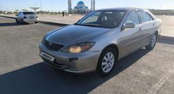 Toyota Camry 2002 годаfor4 750 000 тг. в Астана – фото 5