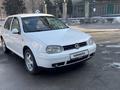 Volkswagen Golf 1998 года за 2 300 000 тг. в Алматы