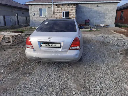 Hyundai Elantra 2002 годаүшін1 750 000 тг. в Актобе – фото 13