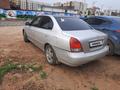 Hyundai Elantra 2002 года за 1 750 000 тг. в Актобе – фото 6