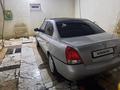 Hyundai Elantra 2002 года за 1 750 000 тг. в Актобе – фото 8