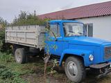 ГАЗ  53 1993 годаүшін2 600 000 тг. в Аршалы – фото 4