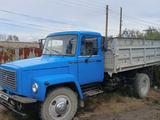 ГАЗ  53 1993 годаүшін2 600 000 тг. в Аршалы – фото 5