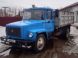 ГАЗ  53 1993 годаүшін2 600 000 тг. в Аршалы