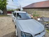 Subaru Legacy 2000 года за 2 500 000 тг. в Алматы – фото 4