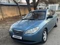 Hyundai Elantra 2008 года за 5 800 000 тг. в Тараз