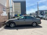 Toyota Camry 2004 года за 4 500 000 тг. в Астана – фото 2