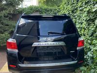 Toyota Highlander 2011 года за 14 500 000 тг. в Астана