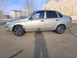 ВАЗ (Lada) Granta 2190 2014 годаүшін1 850 000 тг. в Уральск – фото 2