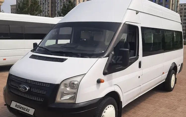 Ford Transit 2014 годаfor8 000 000 тг. в Шымкент