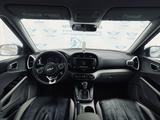 Kia Soul 2021 годаfor9 700 000 тг. в Актау – фото 4