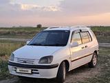 Toyota Raum 1998 годаfor2 300 000 тг. в Алматы – фото 2