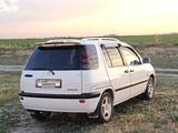 Toyota Raum 1998 годаfor2 300 000 тг. в Алматы – фото 3