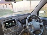 Toyota Raum 1998 годаfor2 300 000 тг. в Алматы – фото 4