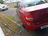 ВАЗ (Lada) Granta 2190 2012 годаүшін2 100 000 тг. в Павлодар – фото 3