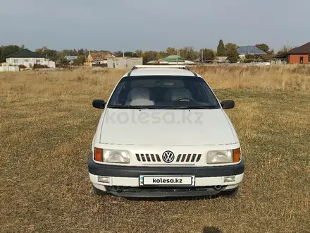 Volkswagen Passat 1990 года за 1 600 000 тг. в Алматы