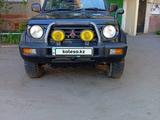 Mitsubishi Pajero Junior 1996 года за 2 600 000 тг. в Петропавловск