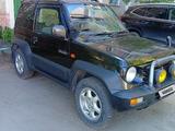 Mitsubishi Pajero Junior 1996 года за 2 600 000 тг. в Петропавловск – фото 2
