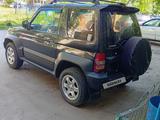 Mitsubishi Pajero Junior 1996 года за 2 600 000 тг. в Петропавловск – фото 4
