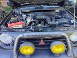 Mitsubishi Pajero Junior 1996 года за 2 600 000 тг. в Петропавловск – фото 5