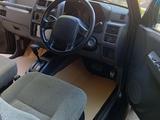 Mitsubishi Pajero Junior 1996 года за 2 500 000 тг. в Петропавловск – фото 4