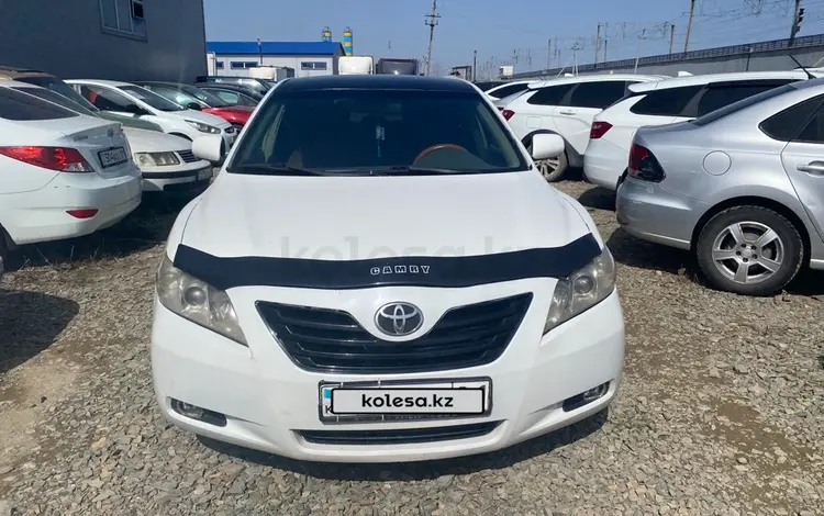 Toyota Camry 2007 года за 3 428 640 тг. в Астана