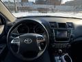 Toyota Highlander 2013 года за 8 600 000 тг. в Уральск – фото 11