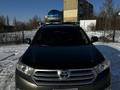 Toyota Highlander 2013 года за 8 600 000 тг. в Уральск – фото 2