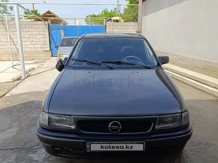 Opel Astra 1992 года за 900 000 тг. в Шымкент – фото 5