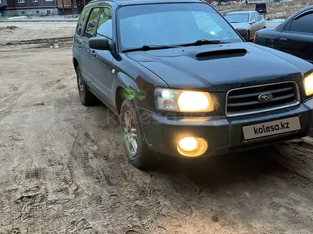 Subaru Forester 2004 года за 4 900 000 тг. в Актобе – фото 10