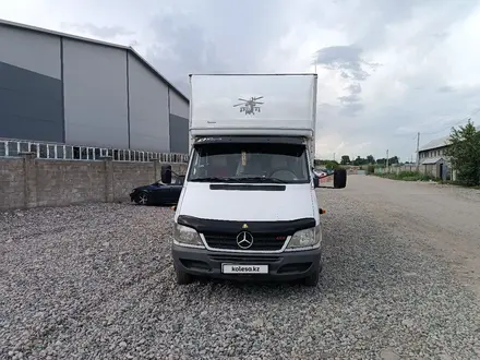 Mercedes-Benz Sprinter 2005 года за 10 000 000 тг. в Алматы