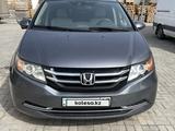 Honda Odyssey 2014 года за 12 500 000 тг. в Алматы