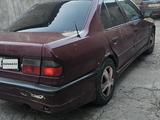 Nissan Primera 1991 года за 1 000 000 тг. в Шымкент – фото 4