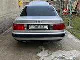 Audi 100 1992 года за 1 800 000 тг. в Шымкент – фото 2