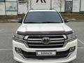 Toyota Land Cruiser 2019 годаүшін43 000 000 тг. в Алматы