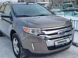 Ford Edge 2012 года за 8 600 000 тг. в Астана – фото 2
