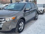 Ford Edge 2012 года за 8 600 000 тг. в Астана – фото 3