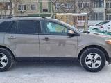Ford Edge 2012 года за 8 600 000 тг. в Астана – фото 4
