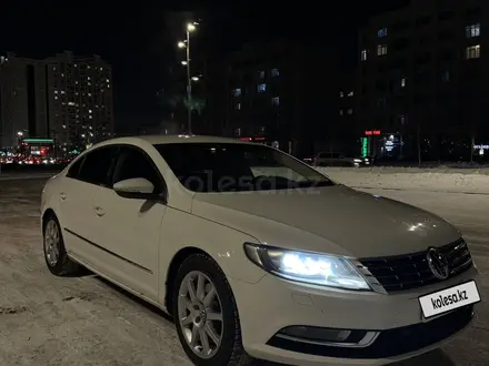 Volkswagen Passat CC 2012 года за 6 500 000 тг. в Семей – фото 3